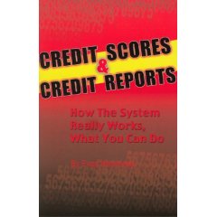Credit Scores & Credit Reports Cover Art