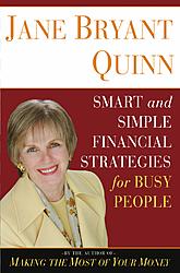 Smart and Simple Financial Strategies for Busy People Cover Art