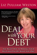 Deal with Your Debt Cover Art