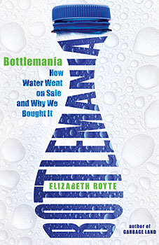 Bottlemania Cover Art