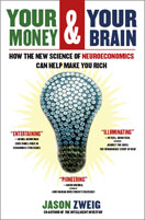 Your Money and Your Brain Cover Art