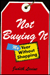 Not Buying It Cover Art