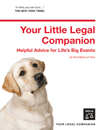 Your Little Legal Companion Cover Art