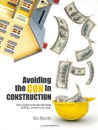 Avoiding the CON in Construction Cover Art