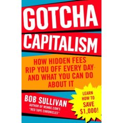 Gotcha Capitalism Cover Art