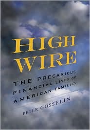 High Wire Cover Art