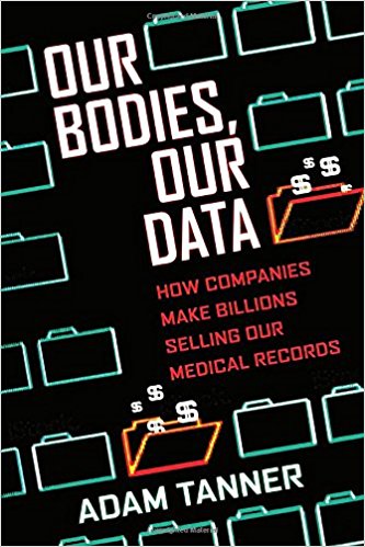 Our Bodies, Our Data Cover Art