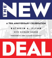 The New Deal Cover Art