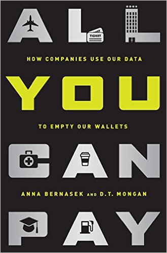 All You Can Pay Cover Art