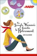The Single Woman’s Guide to Retirement Cover Art