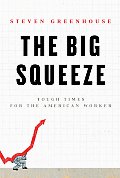 The Big Squeeze Cover Art