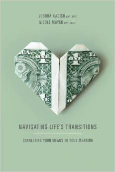 Navigating Life’s Transitions Cover Art