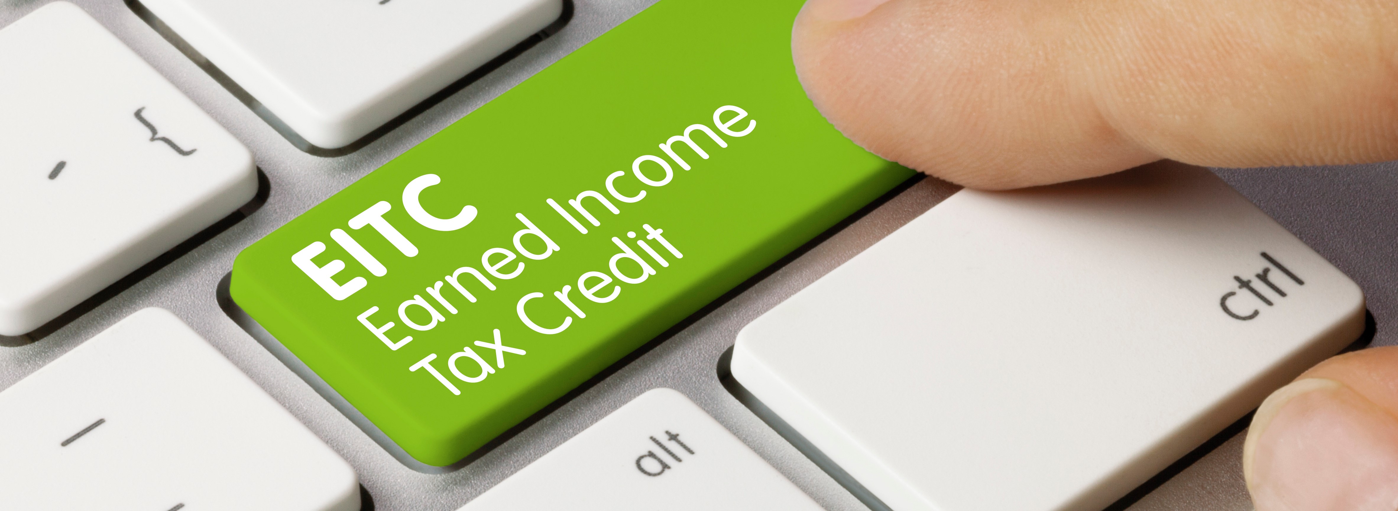 Learn more about the tax credit for low-to-moderate-income workers