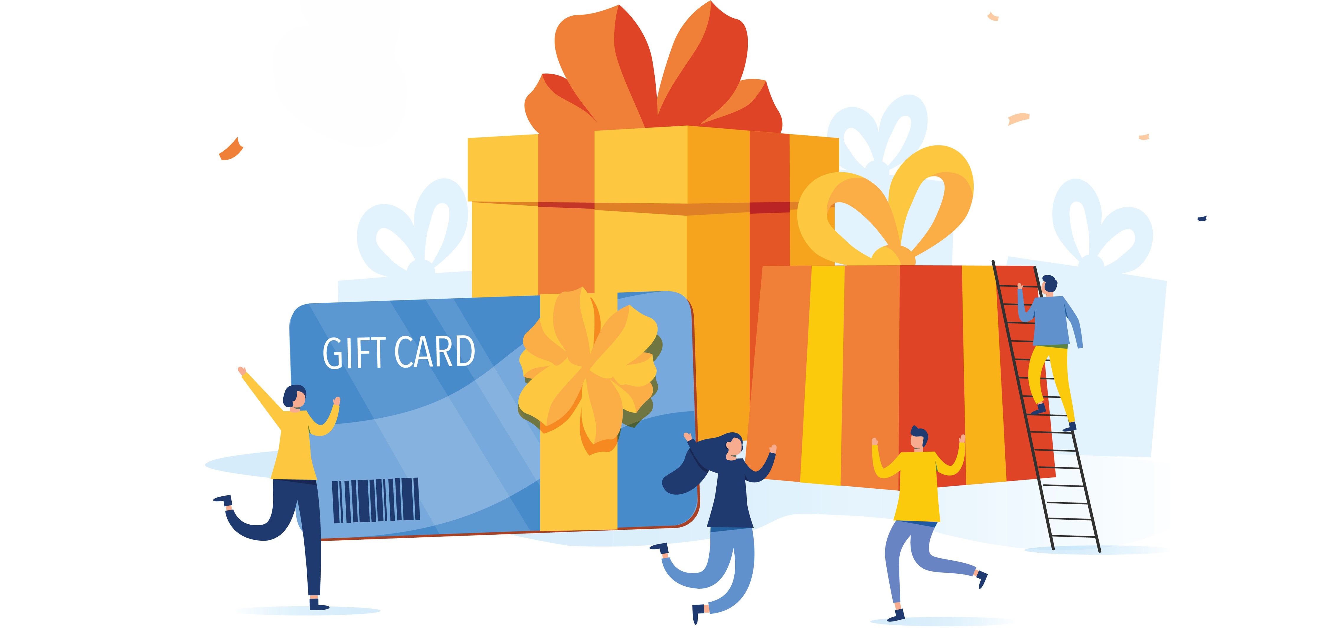 Click here for our “What to know about gift cards” publication