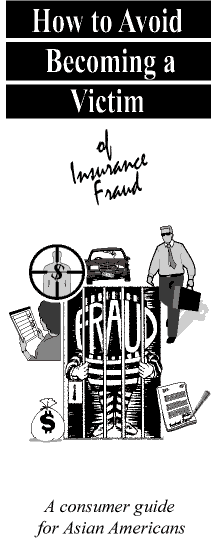 How to Avoid Becoming a Victim of Insurance Fraud