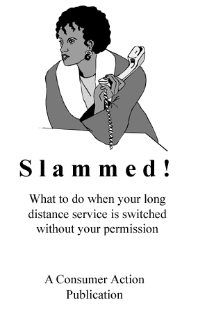 Slammed!
