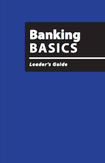 Banking Basics - Leader’s Guide