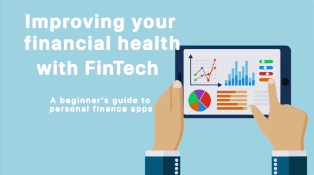 Improving your financial health with FinTech - Video
