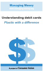 Understanding Debit Cards