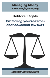 Debtors’ Rights