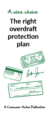 The Right Overdraft Protection Plan