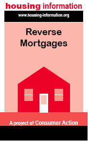 Reverse Mortgages: Are They for You?