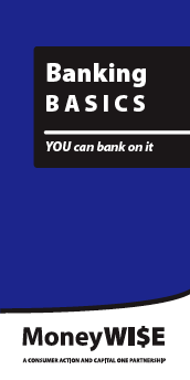 Banking Basics - You can bank on it (Cambodian)