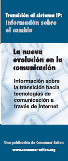IP Transition: Making the Switch (Spanish)