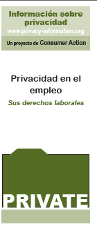 Workplace Privacy (Spanish)