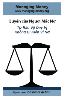 Debtors’ Rights (Vietnamese)