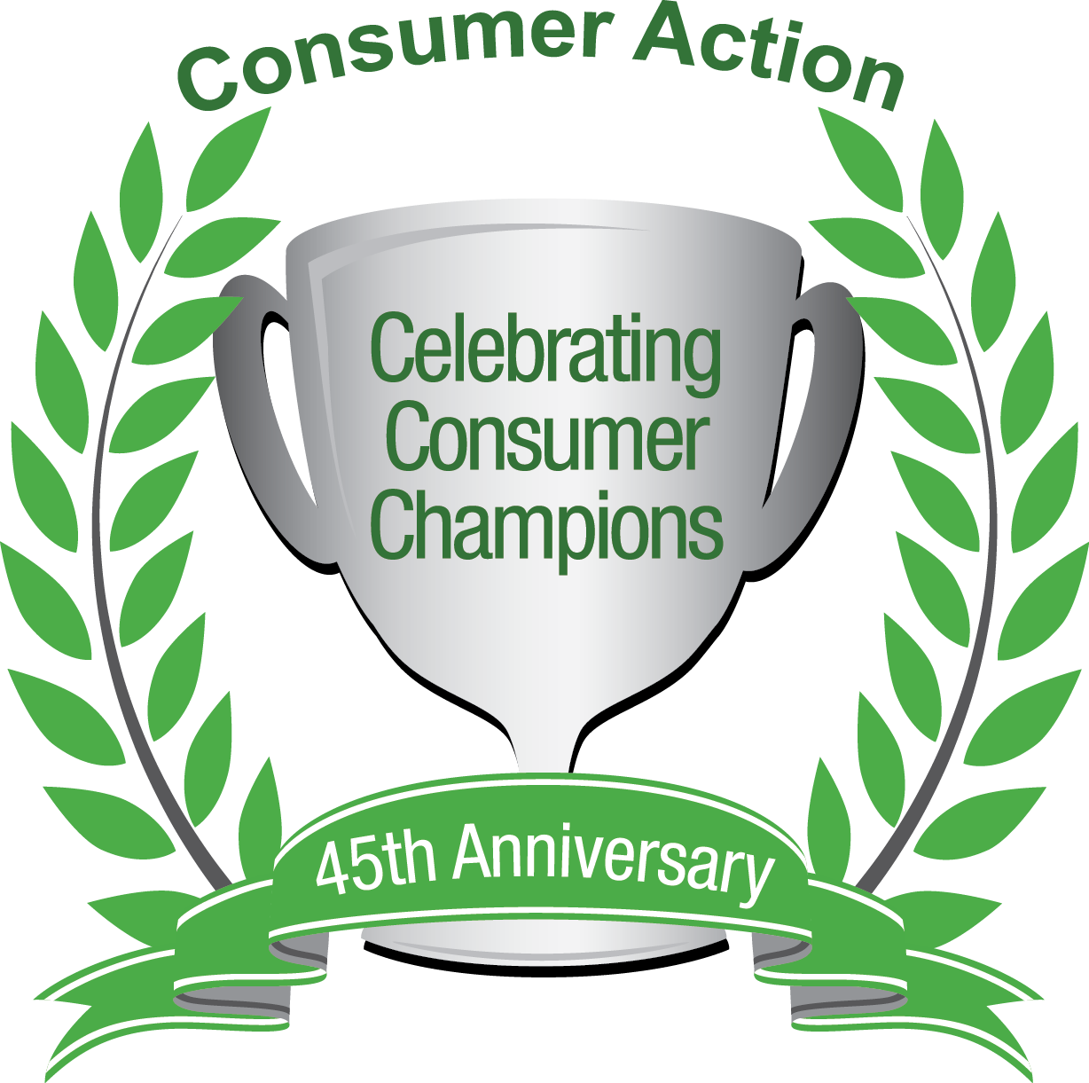 Consumer Action Logo