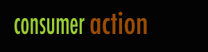 Consumer Action Logo