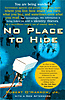 No Place to Hide Cover Art