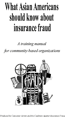 What Asian Americans Should Know About Insurance Fraud