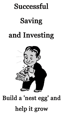 Successful Saving and Investing (2000)