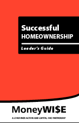 Successful Homeownership - Leader’s Guide