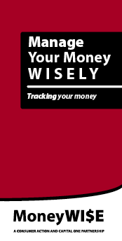 Manage Your Money Wisely - Tracking your money (Hmong)