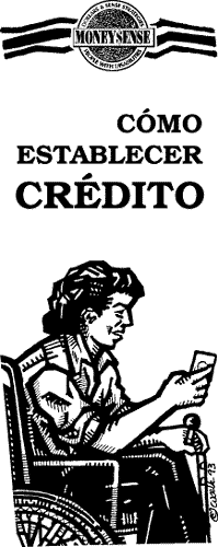 Giving Yourself Some Credit (Spanish)