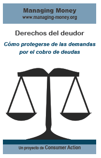 Debtors’ Rights (Spanish)
