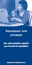 Internet Safety (Spanish)