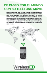 Roaming the World with Your Phone (Spanish)