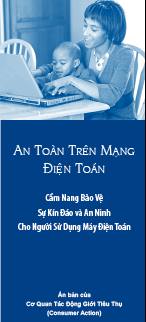 Internet Safety (Vietnamese)