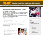 Healthy Children Organizing Project (HCOP)
