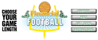 Tackling financial literacy: Financial football