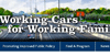 Working Cars for Working Families Cover Art