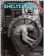 Shelterforce Cover Art